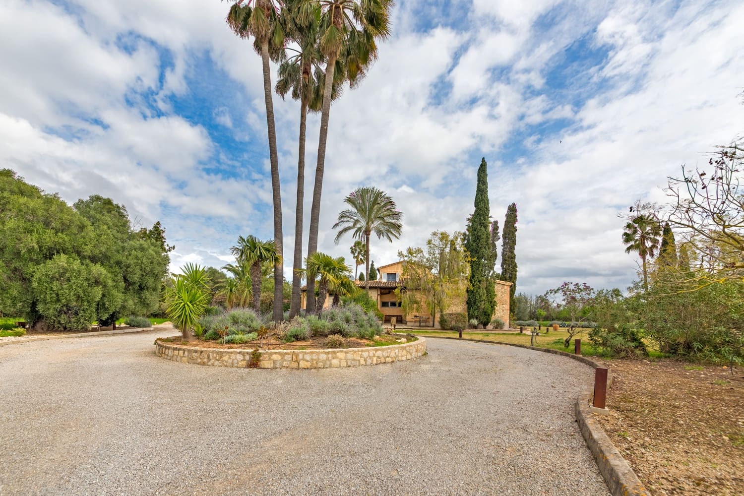 4 quarto Quinta/Casa Rural para venda em Moscari com piscina - 2 250 000 € (Ref: 9798050)