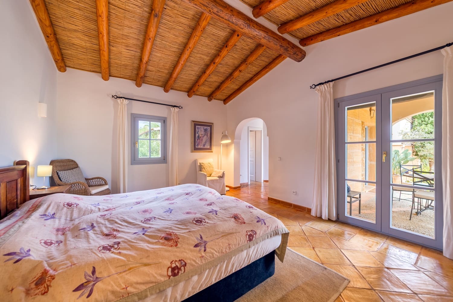 4 quarto Quinta/Casa Rural para venda em Moscari com piscina - 2 250 000 € (Ref: 9798050)