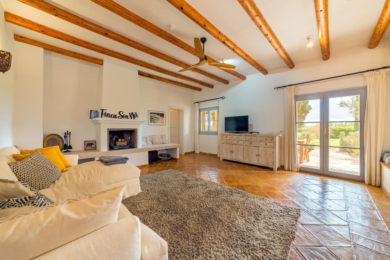 4 quarto Quinta/Casa Rural para venda em Moscari com piscina - 2 250 000 € (Ref: 9798050)