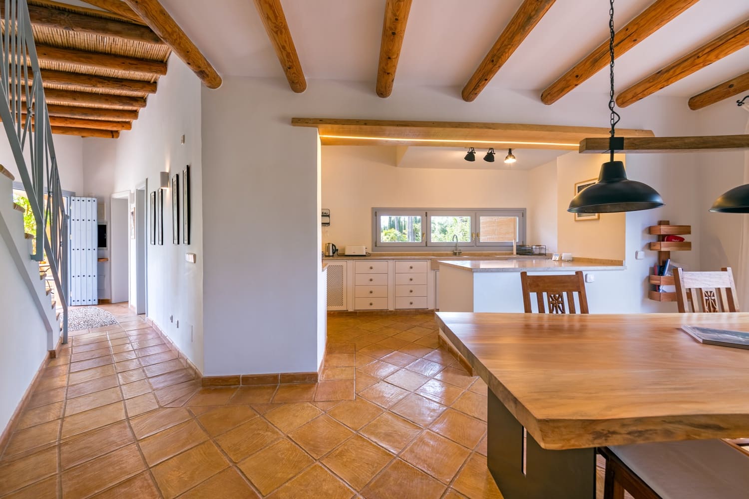 4 quarto Quinta/Casa Rural para venda em Moscari com piscina - 2 250 000 € (Ref: 9798050)