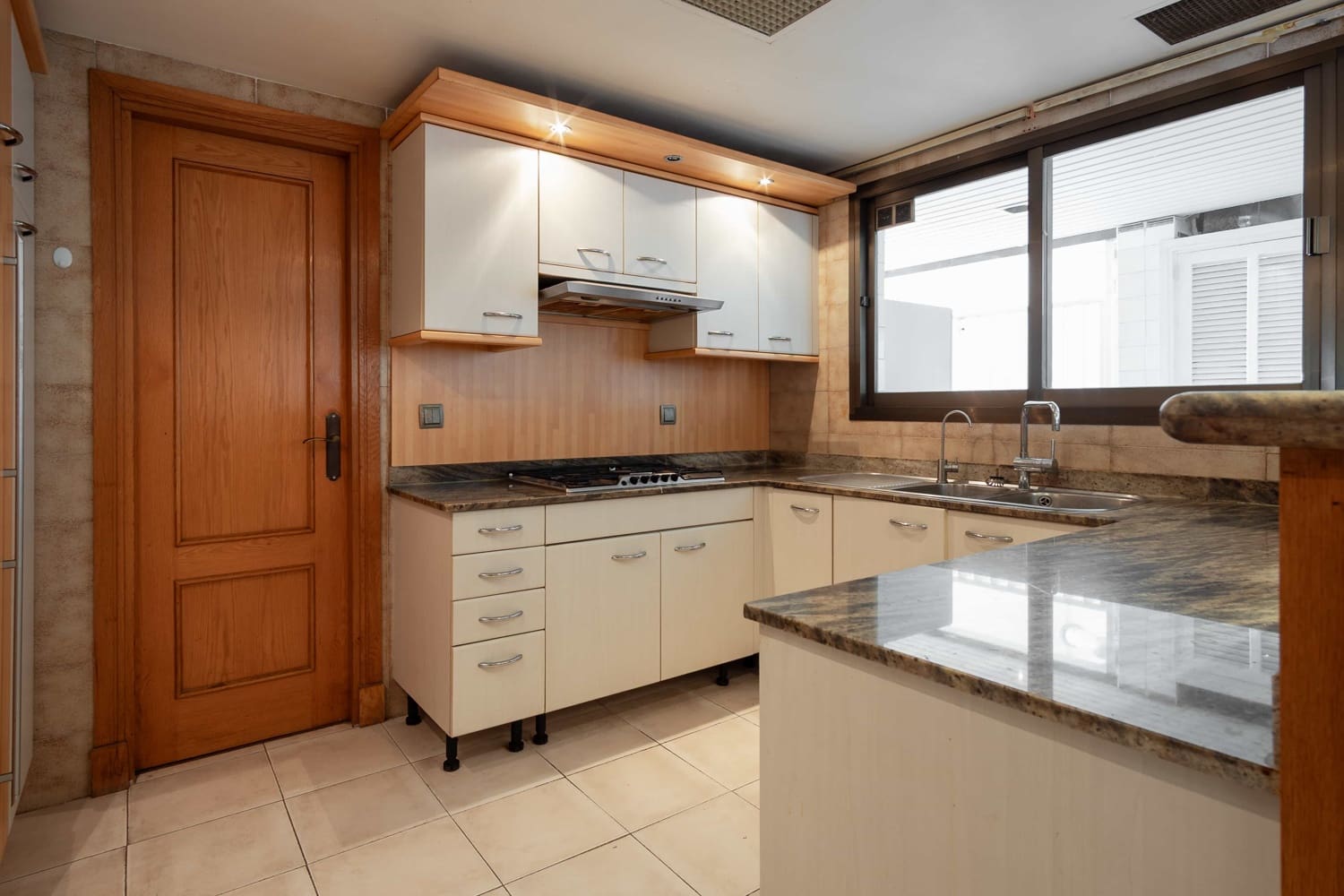 5 Zimmer Wohnung zu verkaufen in Palma de Mallorca mit Pool Garage - 2.200.000 € (Ref: 9798051)