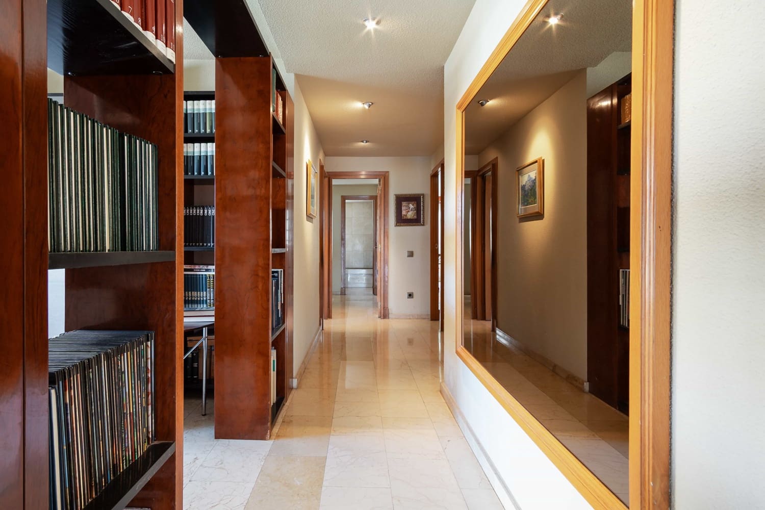 5 Zimmer Wohnung zu verkaufen in Palma de Mallorca mit Pool Garage - 2.200.000 € (Ref: 9798051)