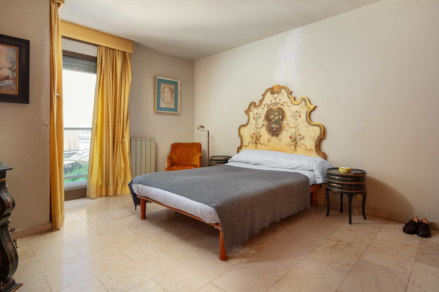 5 Zimmer Wohnung zu verkaufen in Palma de Mallorca mit Pool Garage - 2.200.000 € (Ref: 9798051)