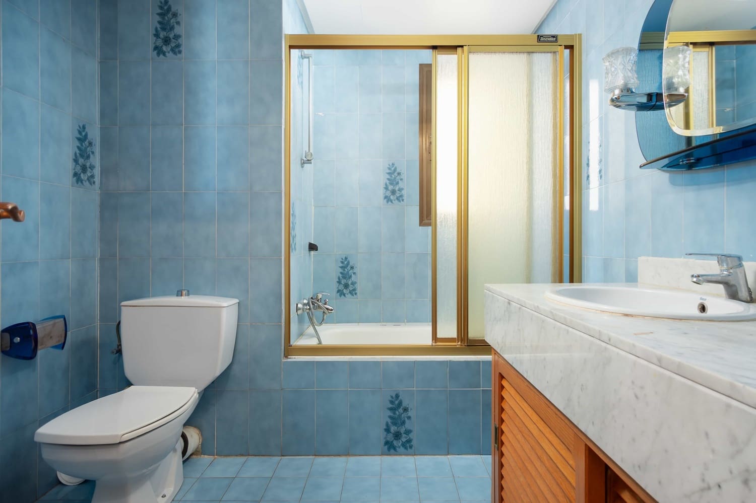 5 Zimmer Wohnung zu verkaufen in Palma de Mallorca mit Pool Garage - 2.200.000 € (Ref: 9798051)