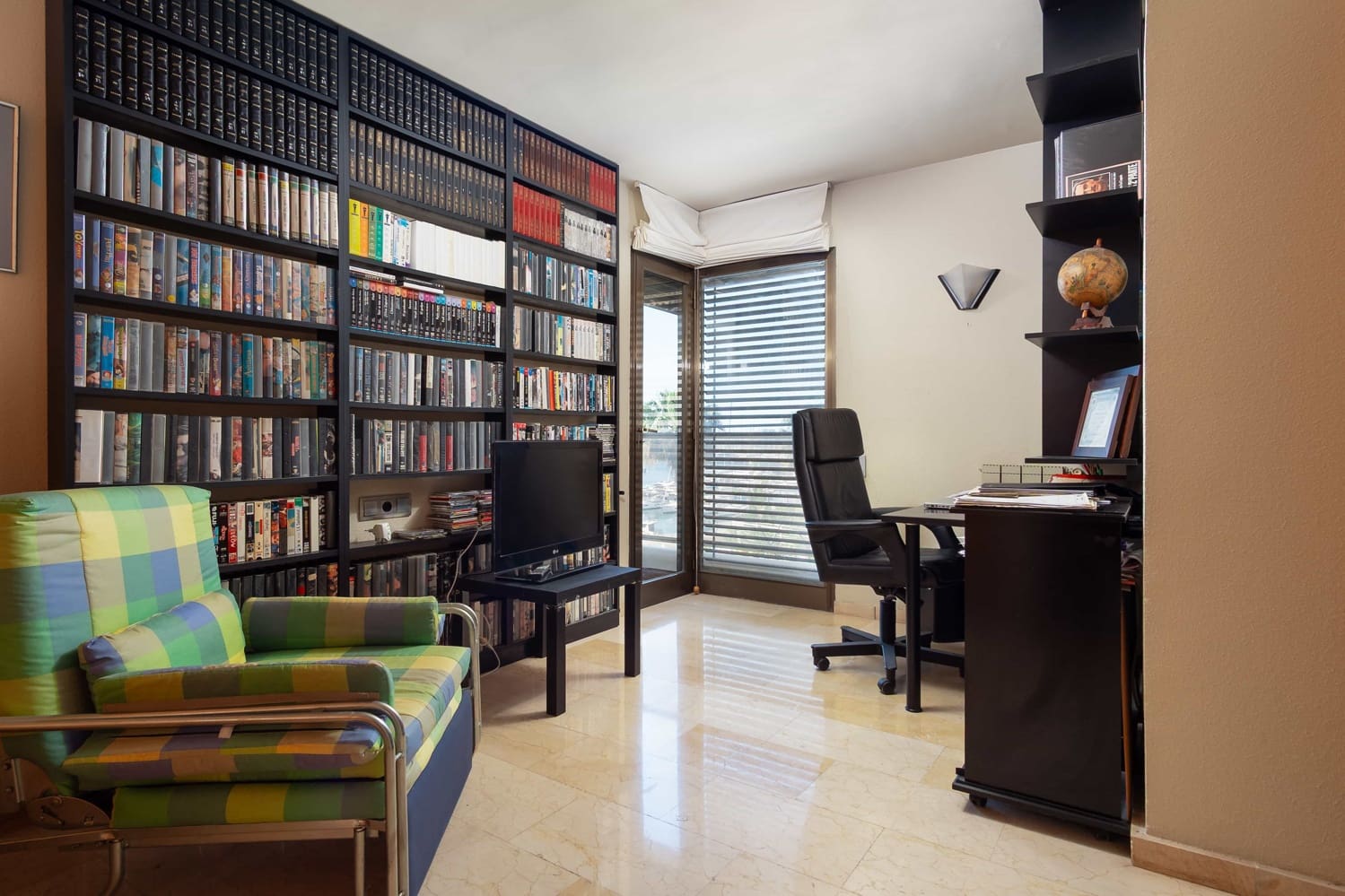 5 Zimmer Wohnung zu verkaufen in Palma de Mallorca mit Pool Garage - 2.200.000 € (Ref: 9798051)