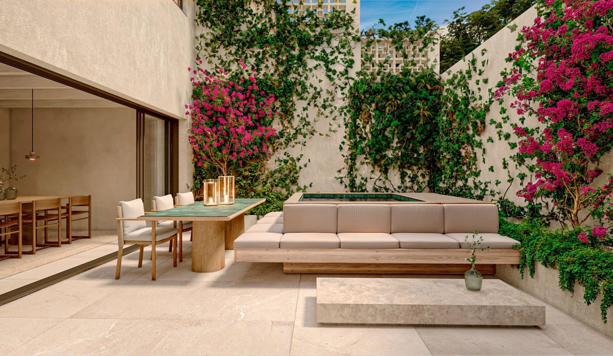 4 Zimmer Haus zu verkaufen in Palma de Mallorca - 2.200.000 € (Ref: 9823294)