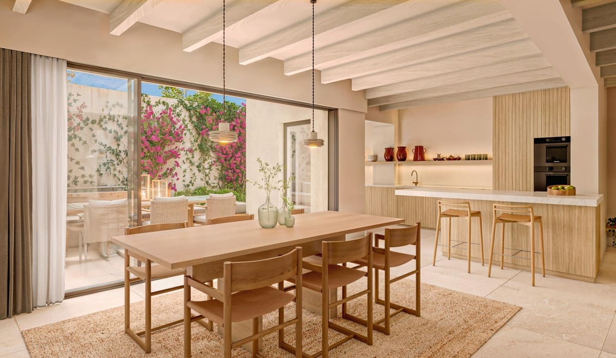 4 Zimmer Haus zu verkaufen in Palma de Mallorca - 2.200.000 € (Ref: 9823294)