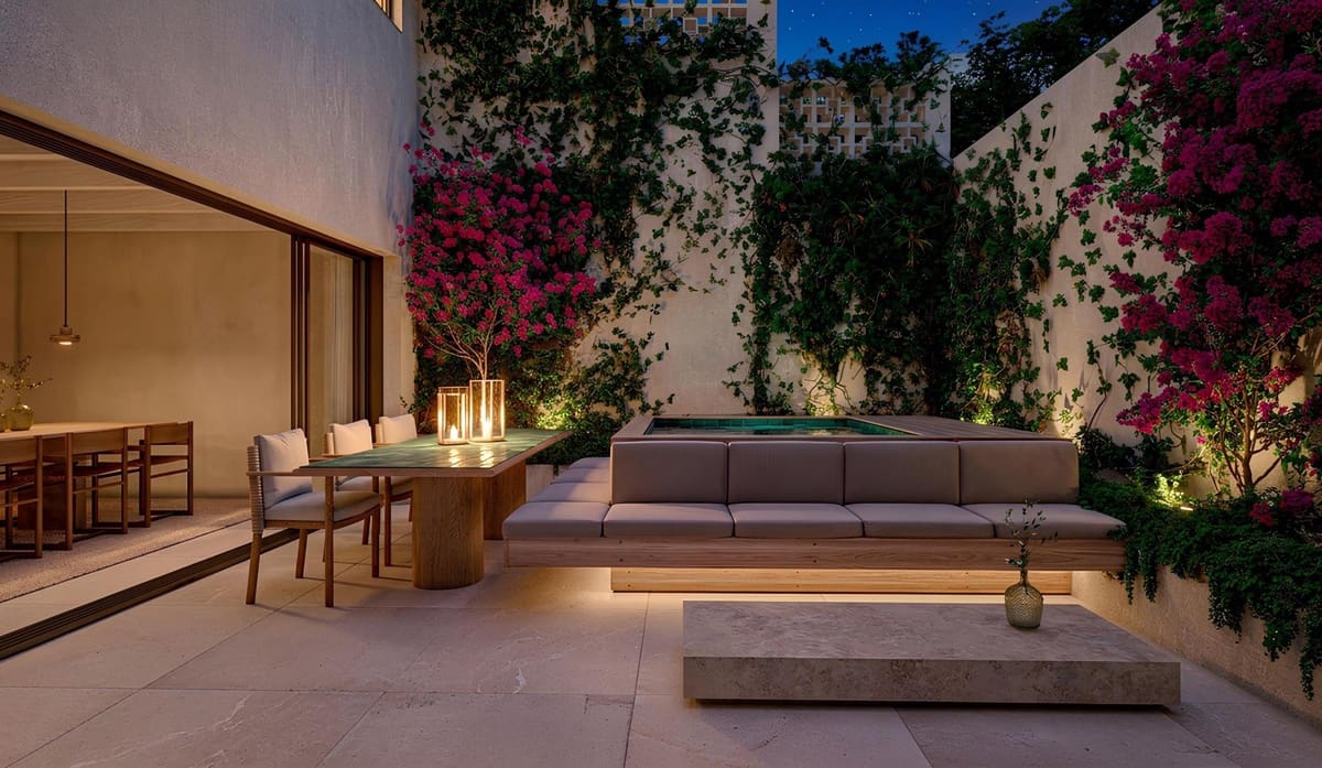 4 Zimmer Haus zu verkaufen in Palma de Mallorca - 2.200.000 € (Ref: 9823294)