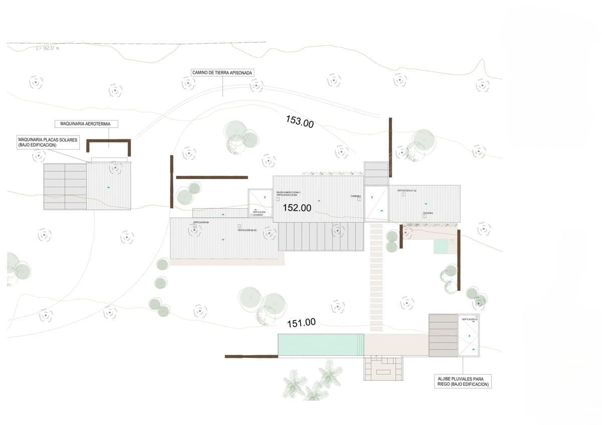 Undeveloped Land for sale in Montuiri - € 775,000 (Ref: 9823296)