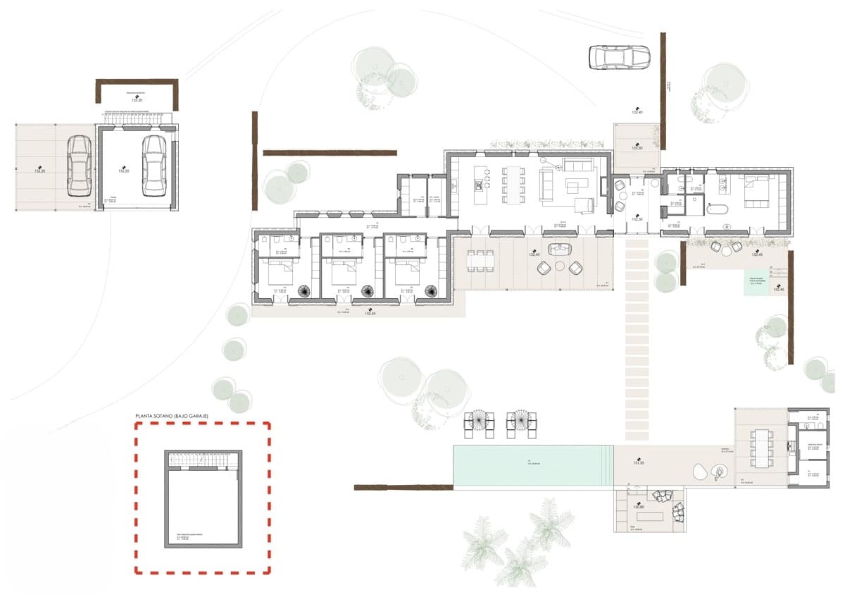Undeveloped Land for sale in Montuiri - € 775,000 (Ref: 9823296)