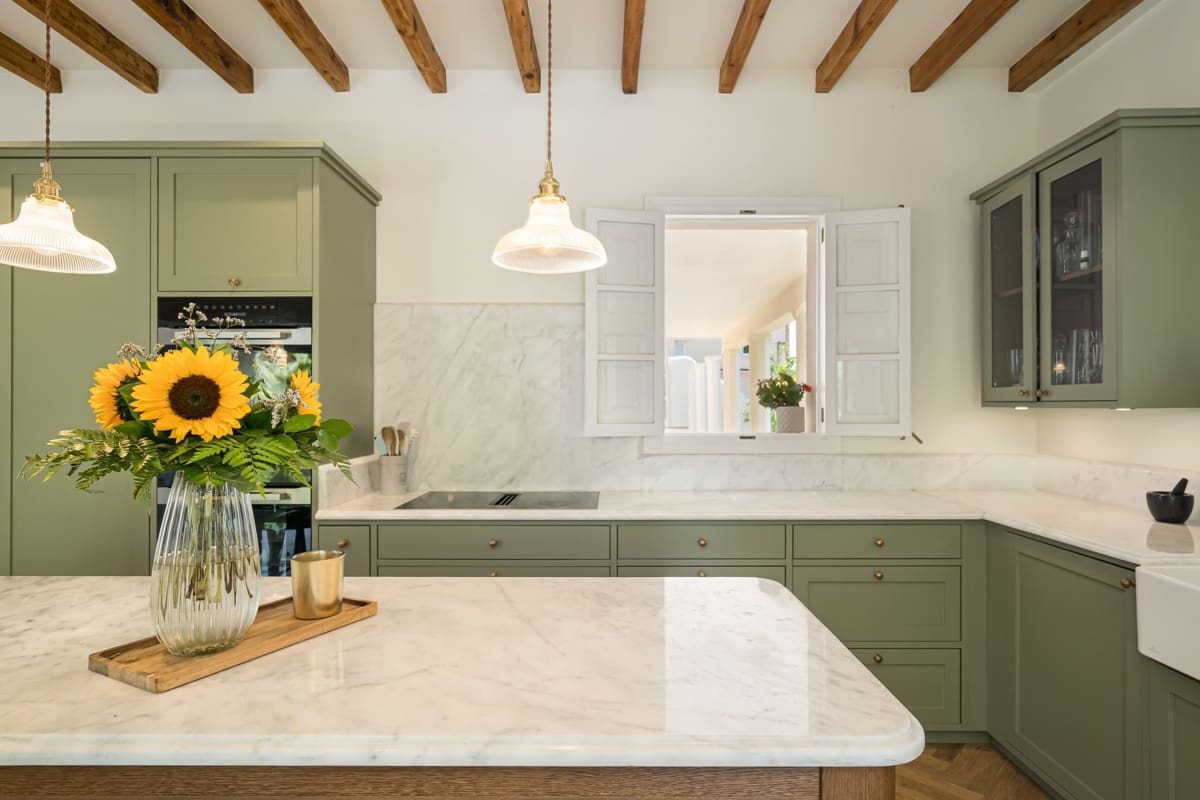 8 bedroom Townhouse for sale in Palma de Mallorca with pool garage - € 3,650,000 (Ref: 9823298)