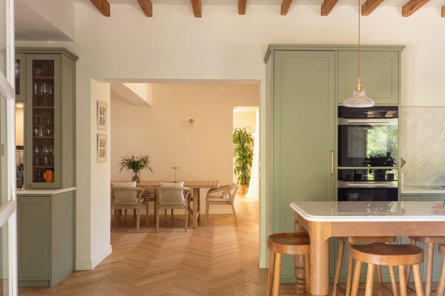 8 bedroom Townhouse for sale in Palma de Mallorca with pool garage - € 3,650,000 (Ref: 9823298)