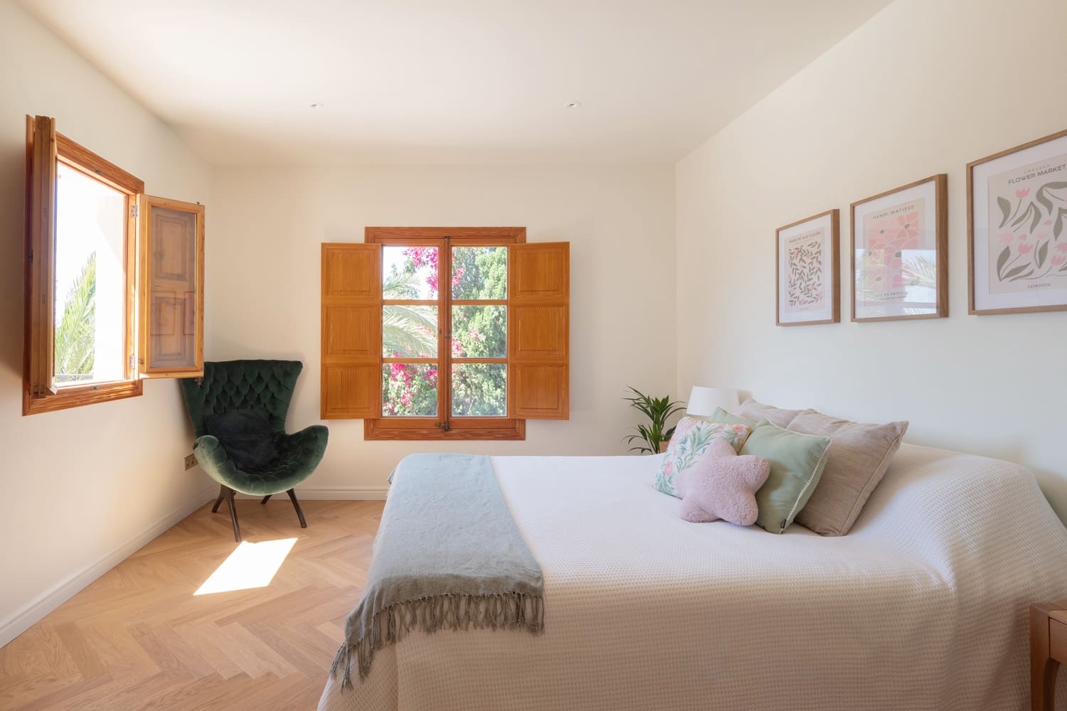 8 bedroom Townhouse for sale in Palma de Mallorca with pool garage - € 3,650,000 (Ref: 9823298)