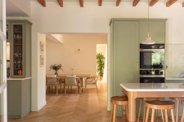 8 soverom Hus til salgs i Cort, Palma de Mallorca med svømmebasseng garasje - € 3 650 000 (Ref: 9823298)