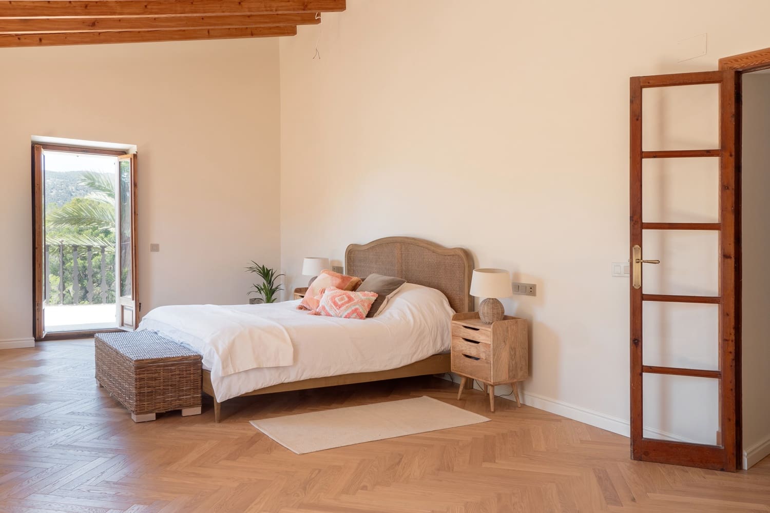8 bedroom Townhouse for sale in Palma de Mallorca with pool garage - € 3,650,000 (Ref: 9823298)