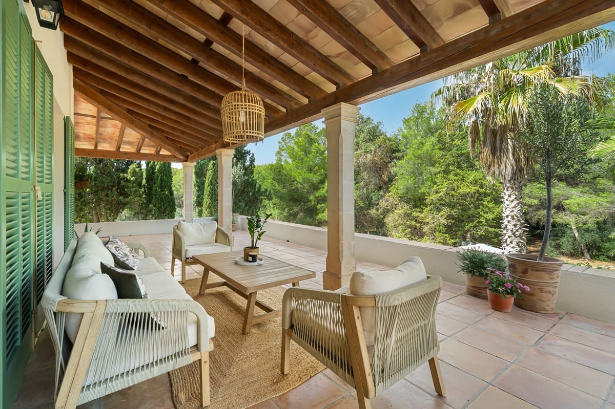 8 bedroom Townhouse for sale in Palma de Mallorca with pool garage - € 3,650,000 (Ref: 9823298)