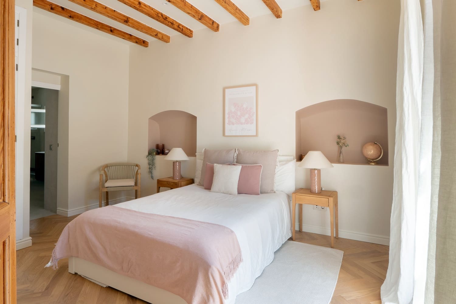 8 bedroom Townhouse for sale in Palma de Mallorca with pool garage - € 3,650,000 (Ref: 9823298)