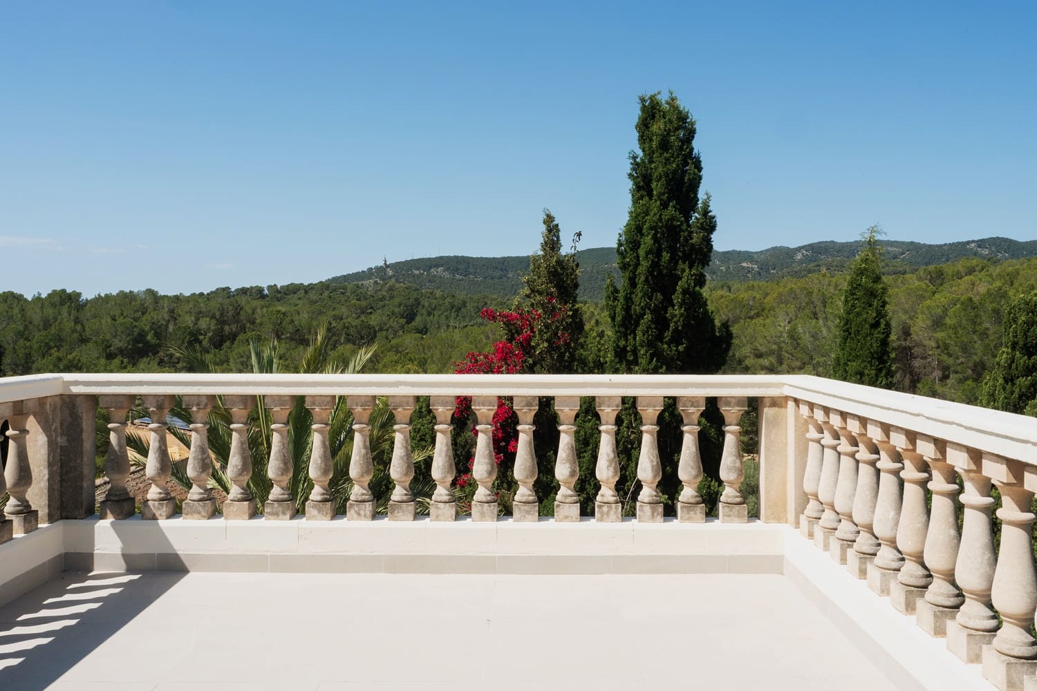 8 bedroom Townhouse for sale in Palma de Mallorca with pool garage - € 3,650,000 (Ref: 9823298)