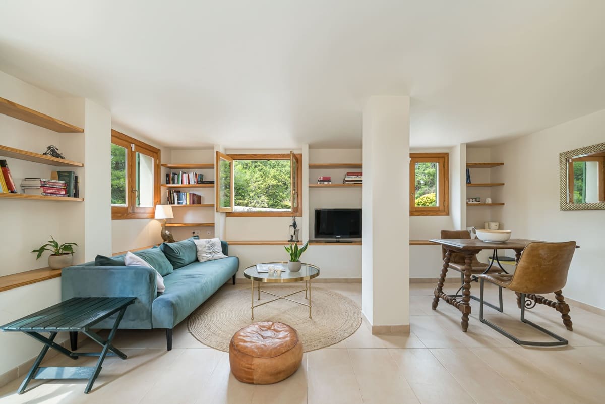 8 bedroom Townhouse for sale in Palma de Mallorca with pool garage - € 3,650,000 (Ref: 9823298)