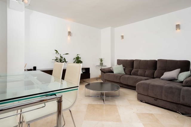 2 soveværelse Penthouse til salg i Santa Catalina, Palma de Mallorca med garage - € 650.000 (Ref: 9827598)
