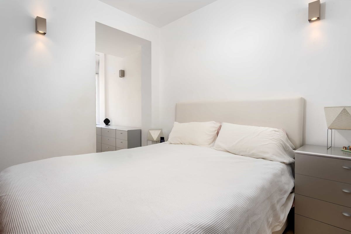 2 slaapkamer Penthouse te koop in Palma de Mallorca met garage - € 650.000 (Ref: 9827598)