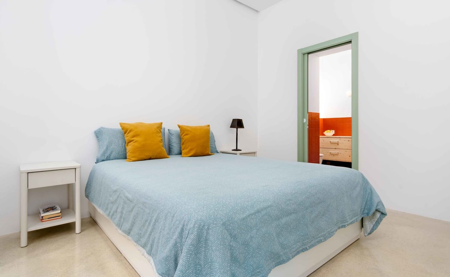 2 slaapkamer Flat te koop in Palma de Mallorca - € 795.000 (Ref: 9832353)