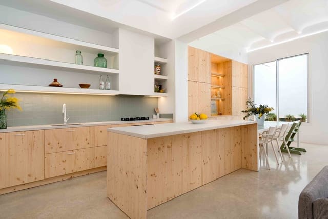 2 slaapkamer Flat te koop in Marques de la Fonsanta, Palma de Mallorca - € 795.000 (Ref: 9832353)