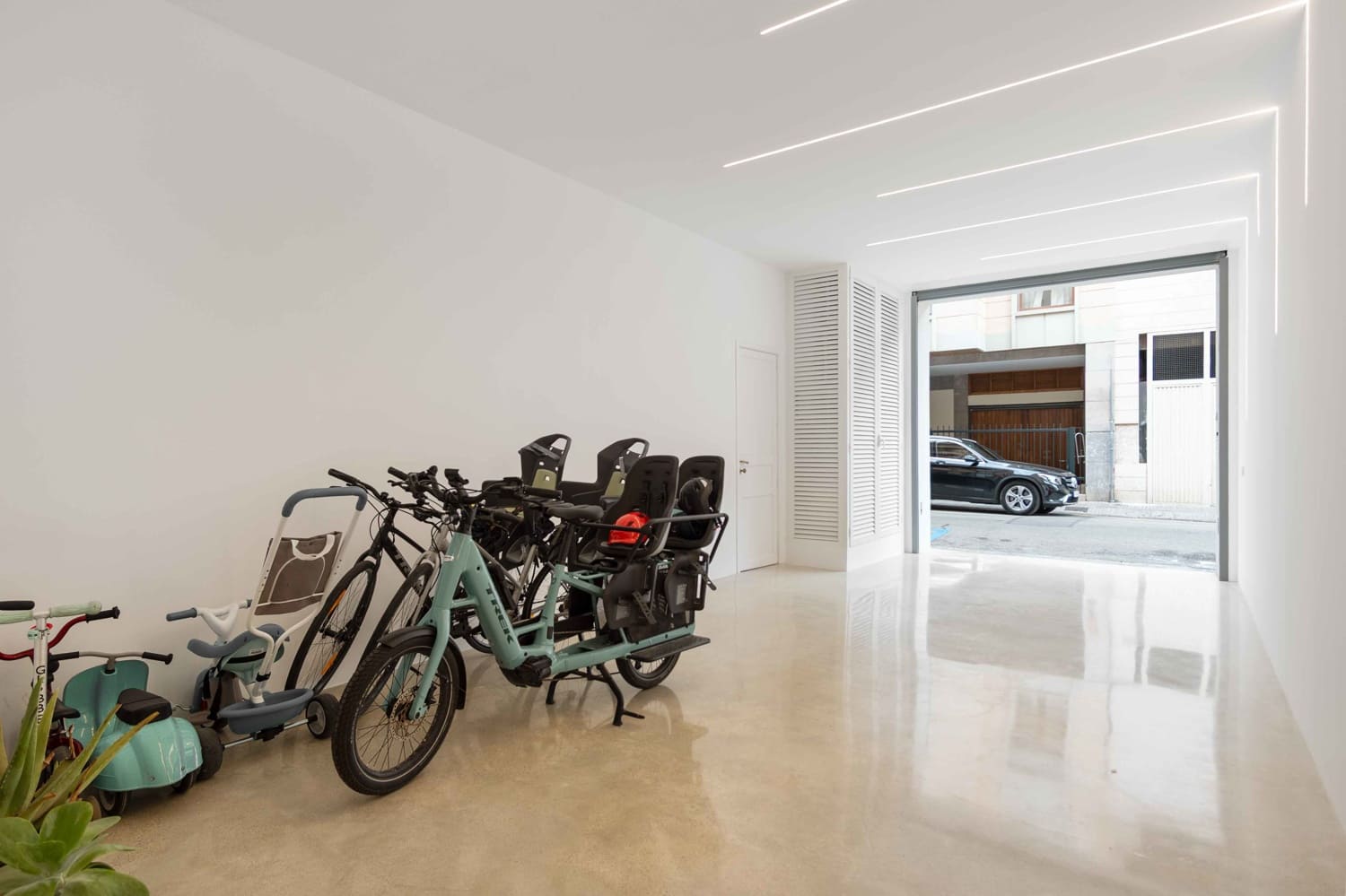2 slaapkamer Flat te koop in Palma de Mallorca - € 795.000 (Ref: 9832353)