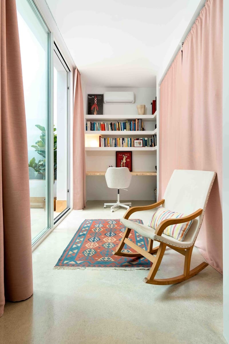 2 slaapkamer Flat te koop in Palma de Mallorca - € 795.000 (Ref: 9832353)