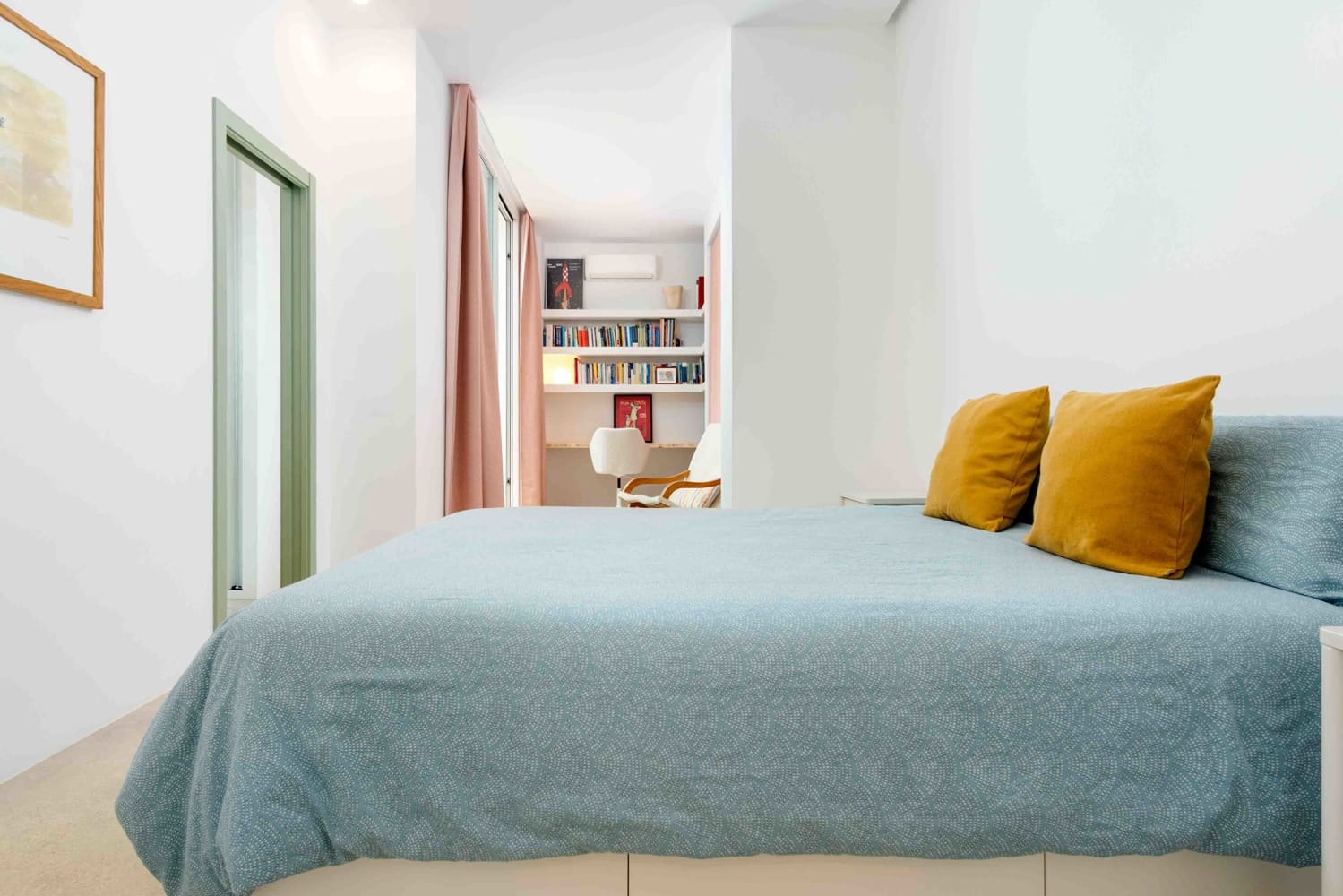 2 slaapkamer Flat te koop in Palma de Mallorca - € 795.000 (Ref: 9832353)