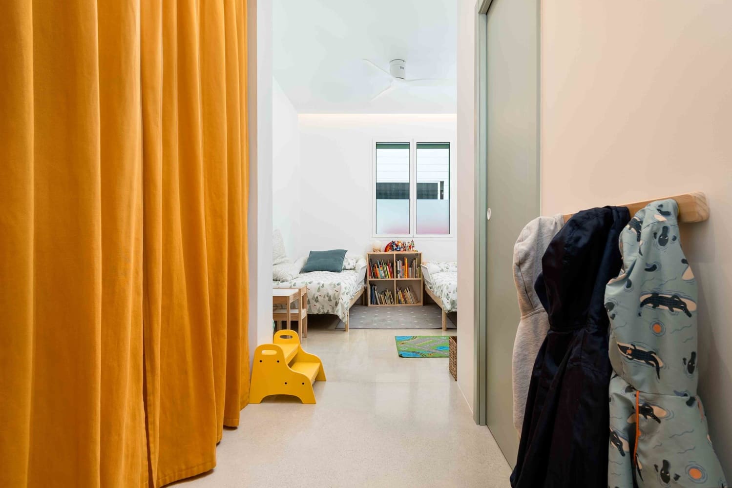 2 slaapkamer Flat te koop in Palma de Mallorca - € 795.000 (Ref: 9832353)