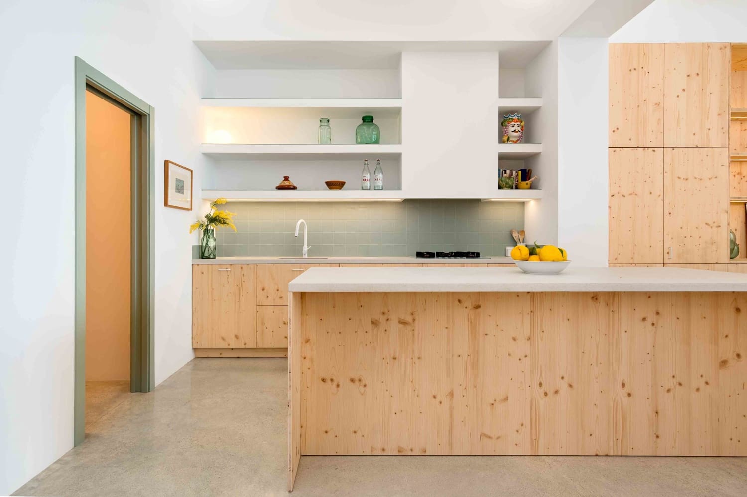 2 slaapkamer Flat te koop in Palma de Mallorca - € 795.000 (Ref: 9832353)
