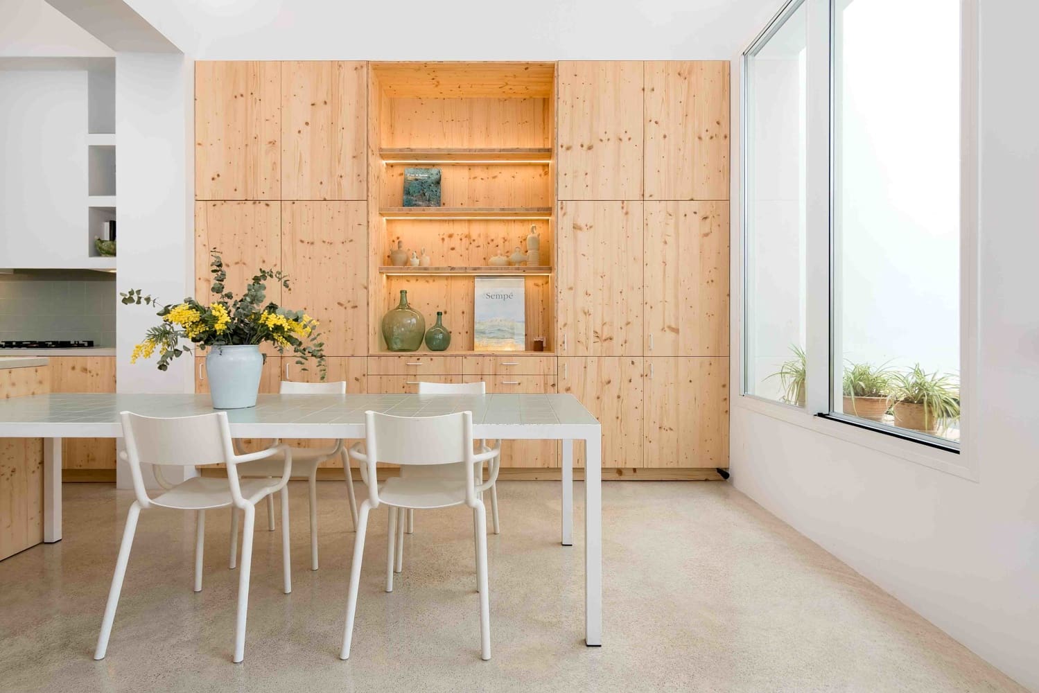 2 slaapkamer Flat te koop in Palma de Mallorca - € 795.000 (Ref: 9832353)