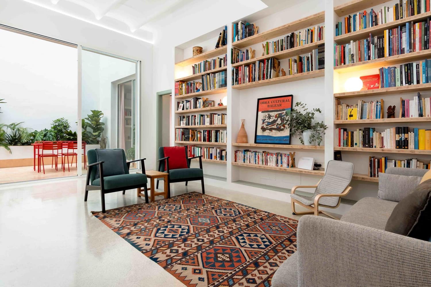 2 slaapkamer Flat te koop in Palma de Mallorca - € 795.000 (Ref: 9832353)