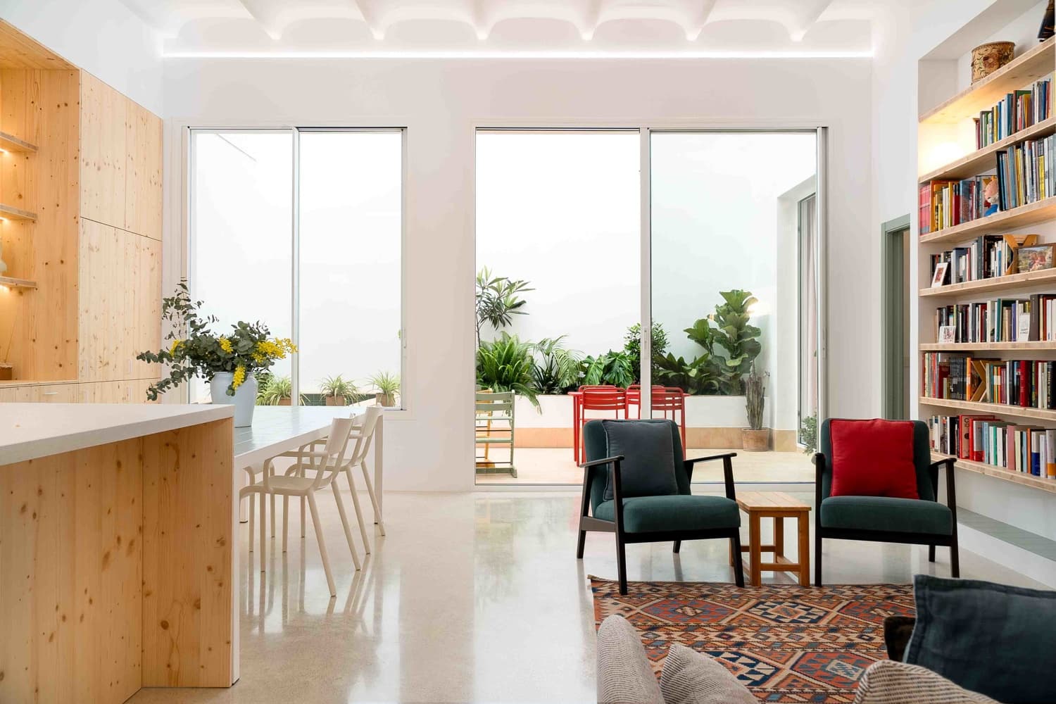 2 slaapkamer Flat te koop in Palma de Mallorca - € 795.000 (Ref: 9832353)