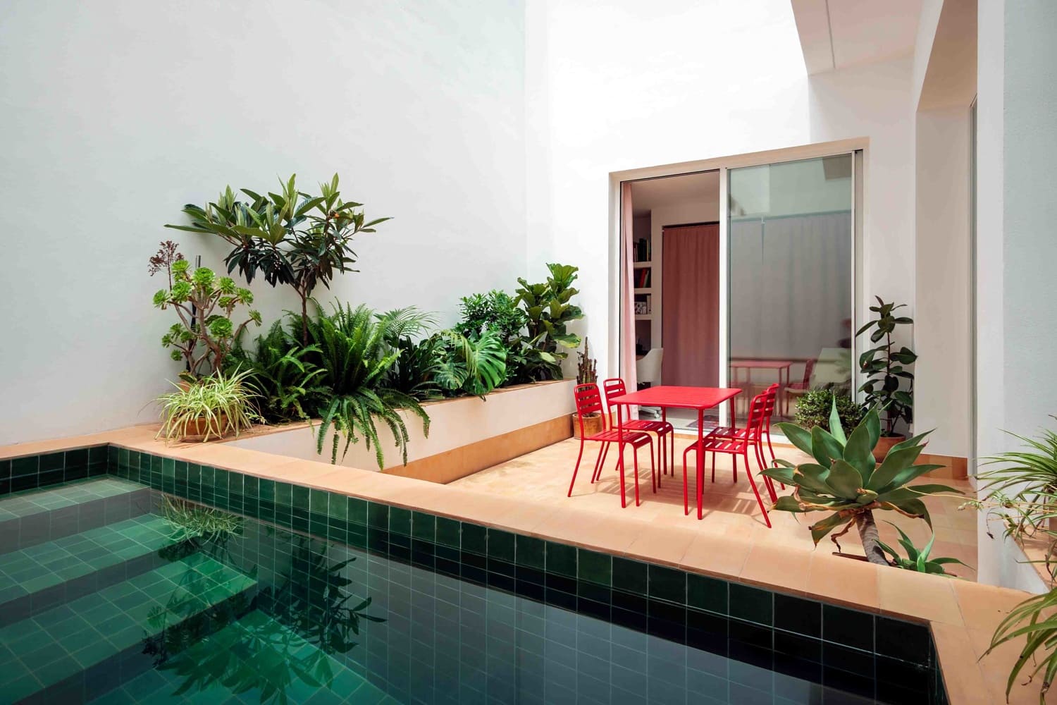 2 slaapkamer Flat te koop in Palma de Mallorca - € 795.000 (Ref: 9832353)