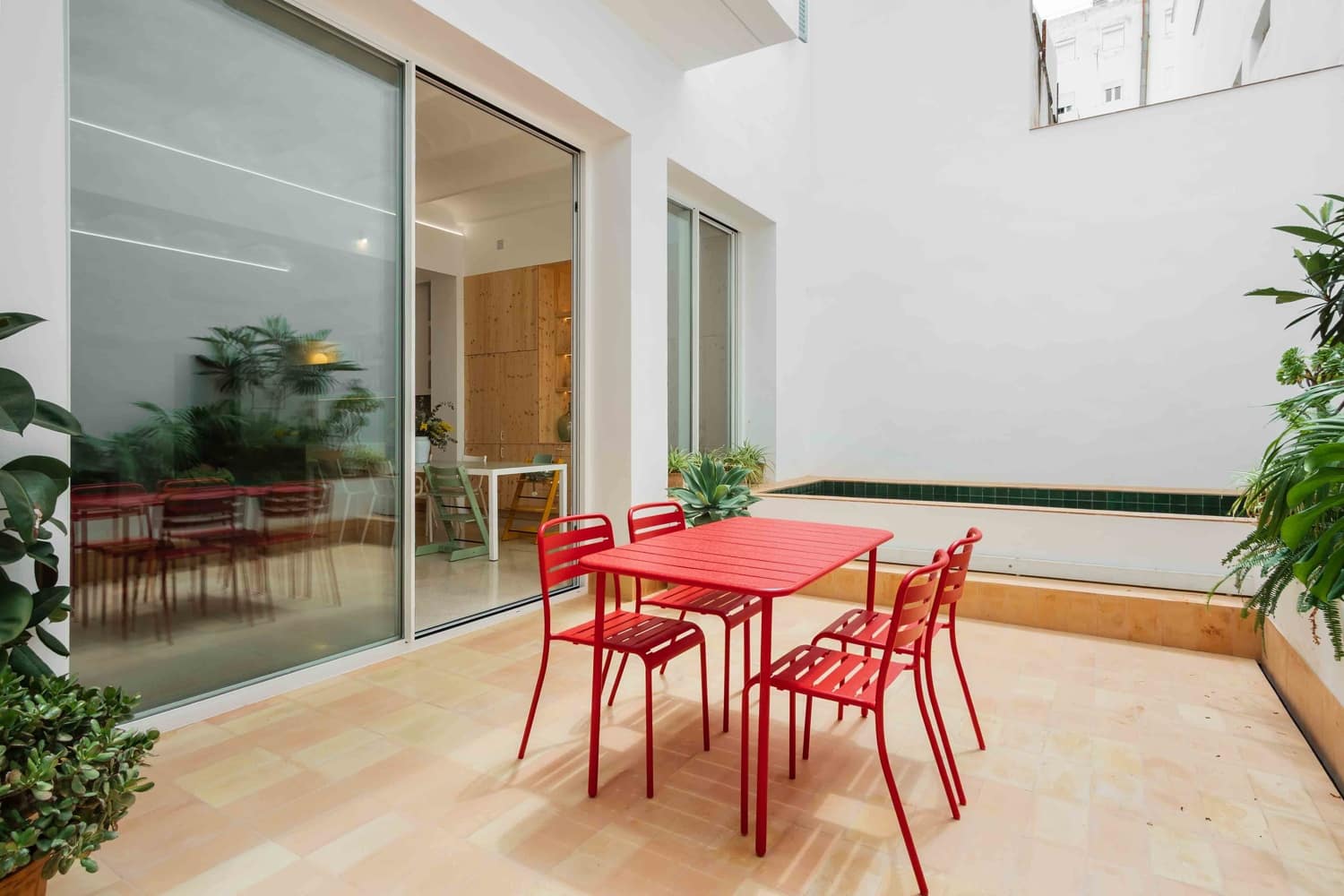 2 slaapkamer Flat te koop in Palma de Mallorca - € 795.000 (Ref: 9832353)