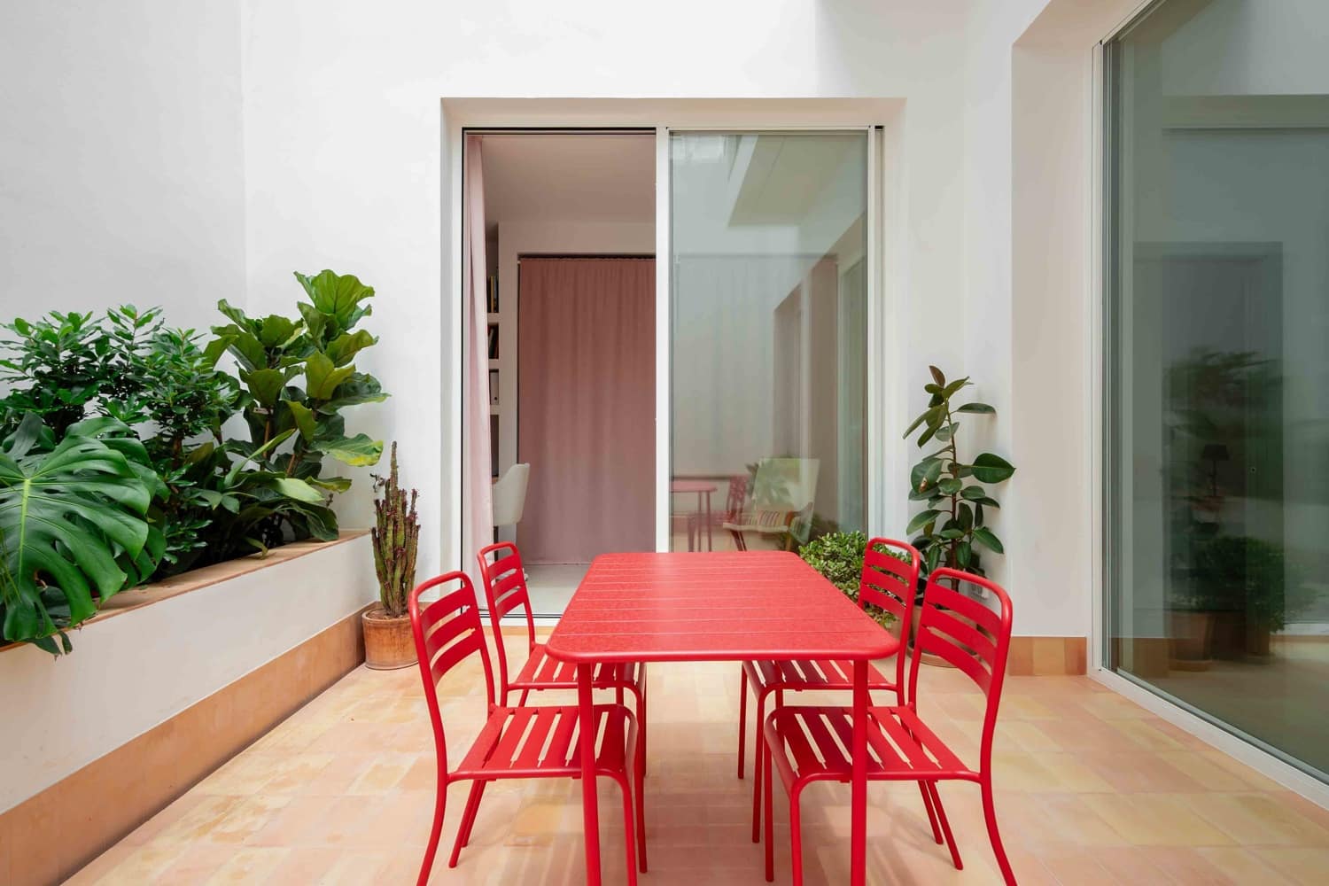 2 slaapkamer Flat te koop in Palma de Mallorca - € 795.000 (Ref: 9832353)