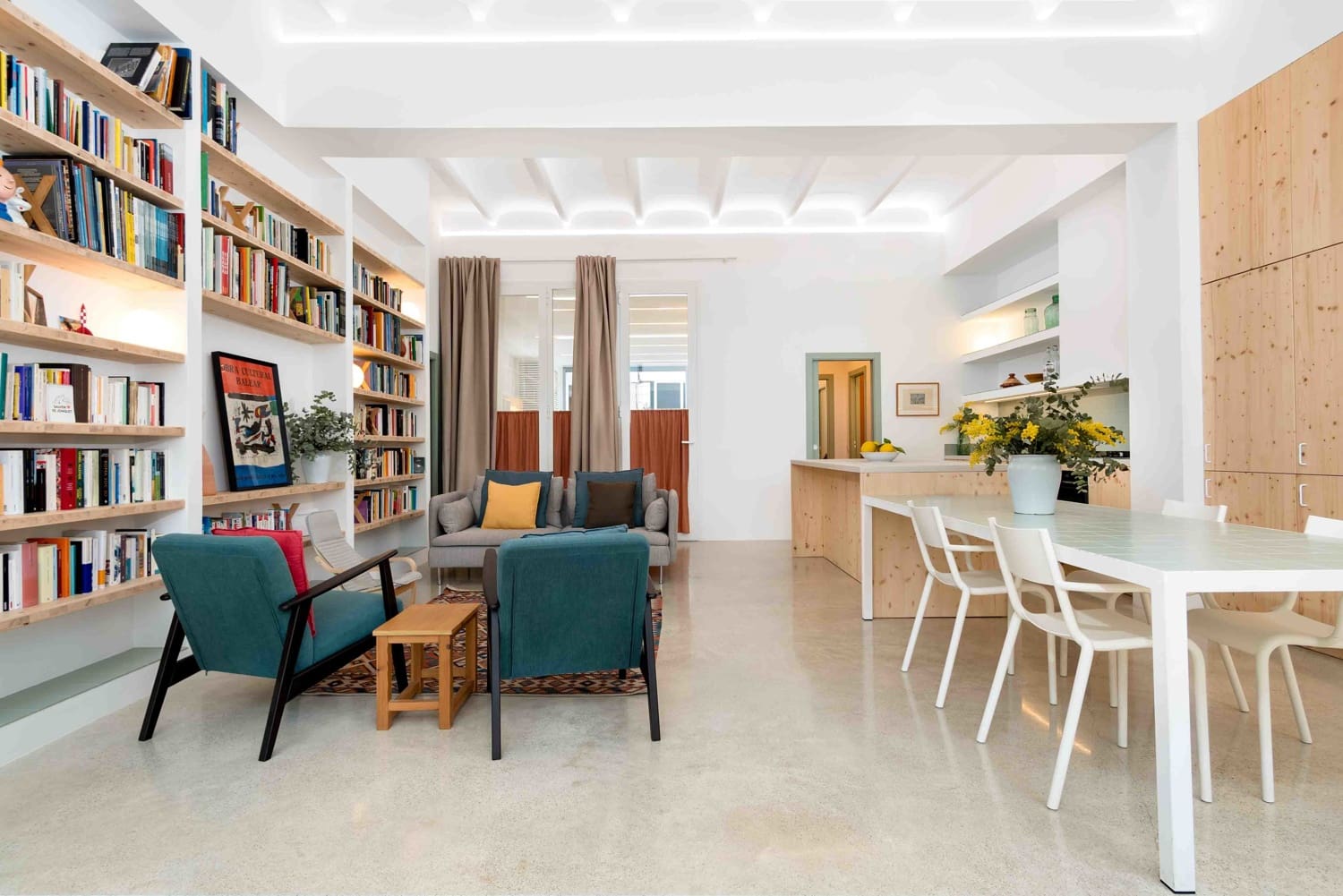 2 slaapkamer Flat te koop in Palma de Mallorca - € 795.000 (Ref: 9832353)