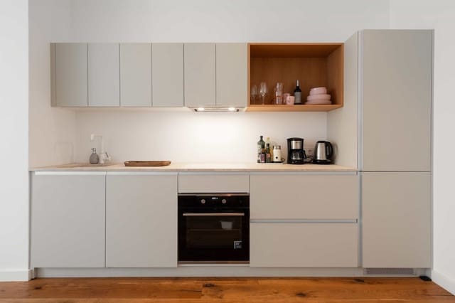 2 slaapkamer Flat te koop in Cort, Palma de Mallorca - € 550.000 (Ref: 9889221)