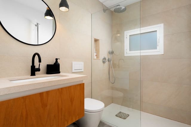 2 slaapkamer Flat te koop in Cort, Palma de Mallorca - € 550.000 (Ref: 9889221)