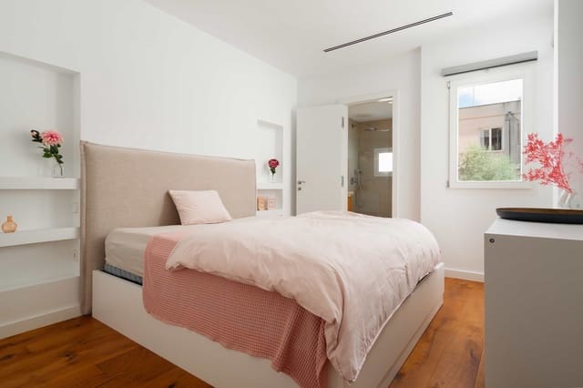 2 slaapkamer Flat te koop in Cort, Palma de Mallorca - € 550.000 (Ref: 9889221)