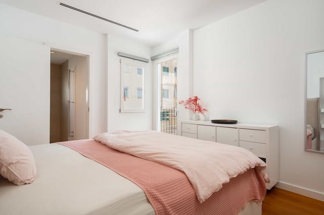 2 slaapkamer Flat te koop in Cort, Palma de Mallorca - € 550.000 (Ref: 9889221)