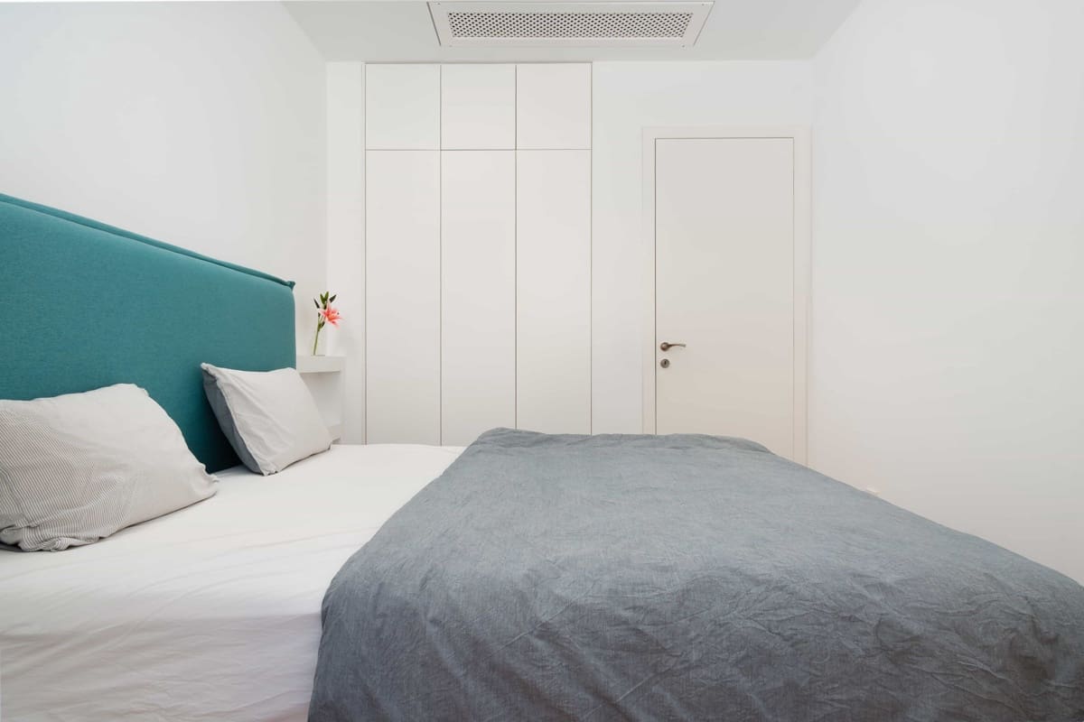 2 slaapkamer Flat te koop in Palma de Mallorca - € 550.000 (Ref: 9889221)