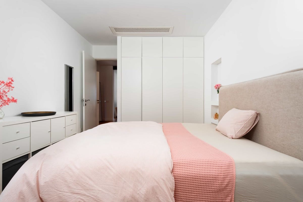 2 slaapkamer Flat te koop in Palma de Mallorca - € 550.000 (Ref: 9889221)