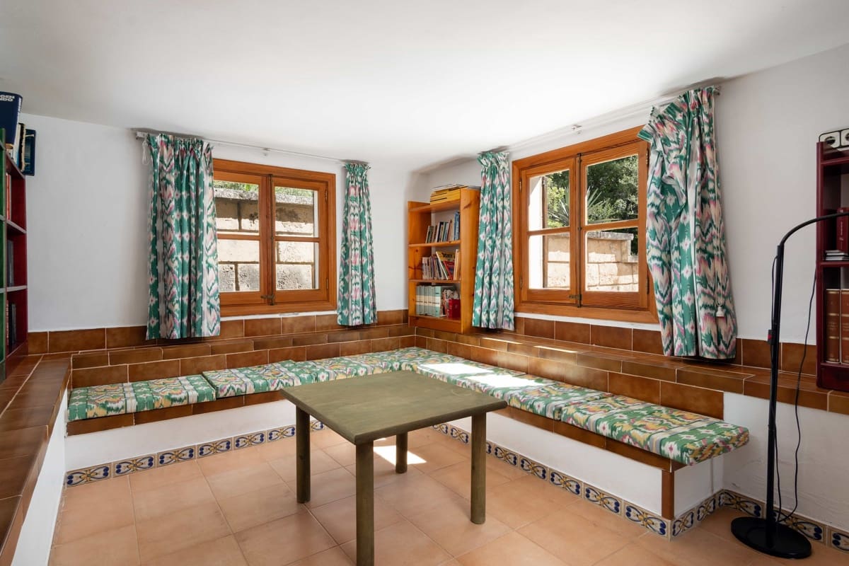 5 quarto Quinta/Casa Rural para venda em Andratx - 3 500 000 € (Ref: 9889320)