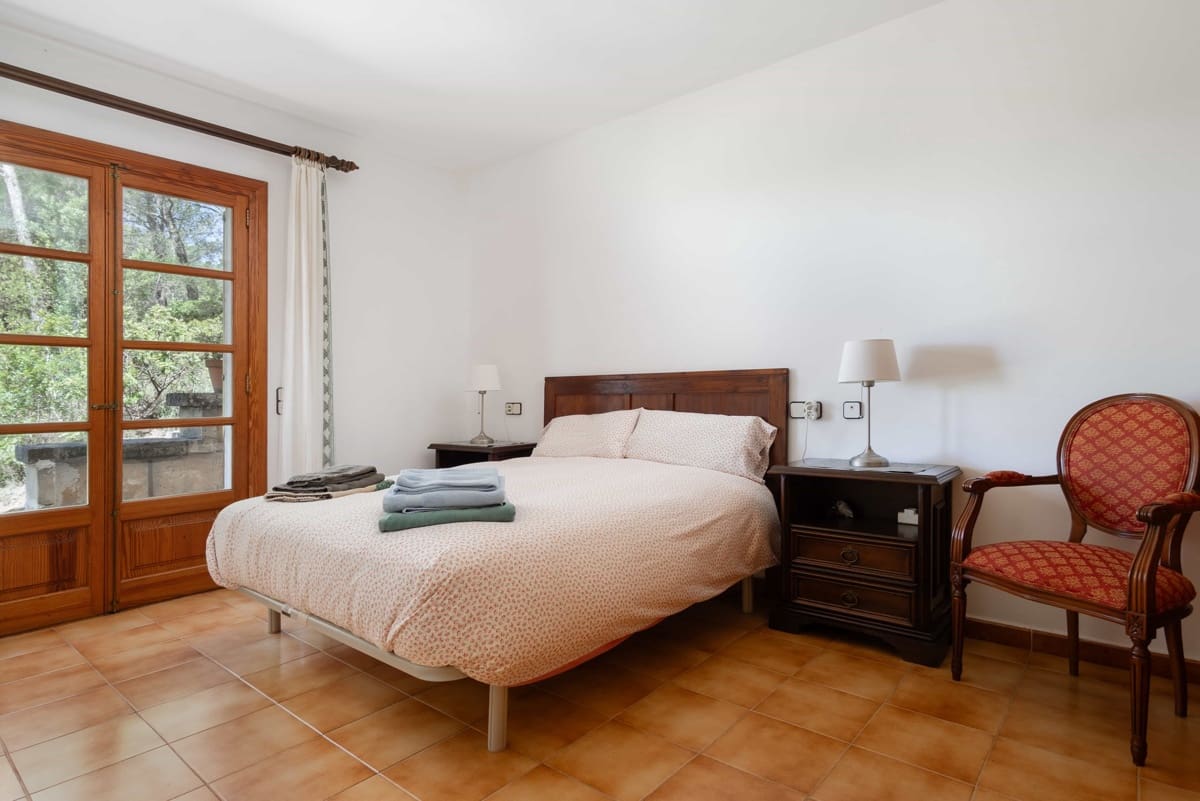 5 quarto Quinta/Casa Rural para venda em Andratx - 3 500 000 € (Ref: 9889320)