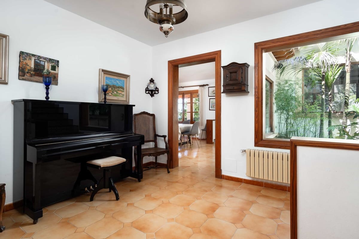 5 quarto Quinta/Casa Rural para venda em Andratx - 3 500 000 € (Ref: 9889320)