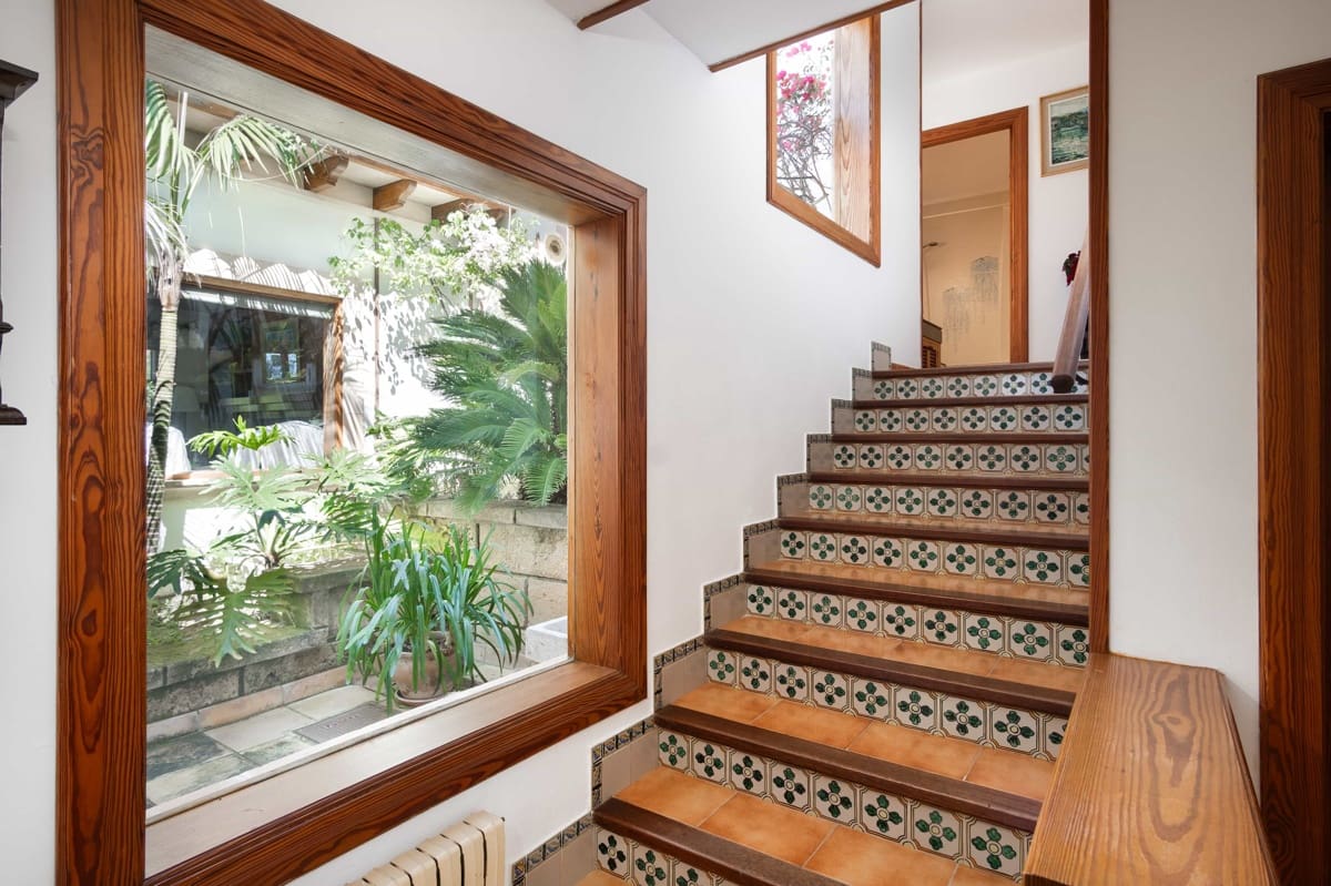 5 quarto Quinta/Casa Rural para venda em Andratx - 3 500 000 € (Ref: 9889320)