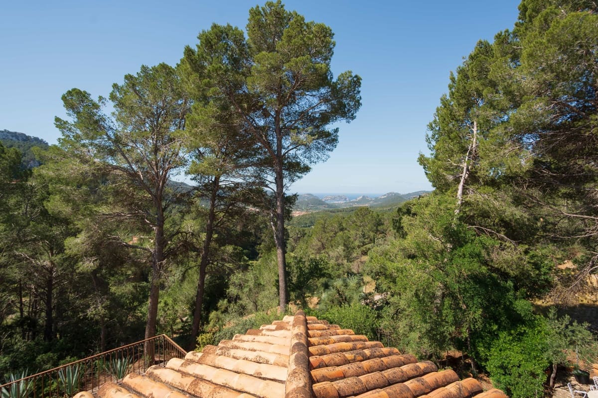 5 quarto Quinta/Casa Rural para venda em Andratx - 3 500 000 € (Ref: 9889320)